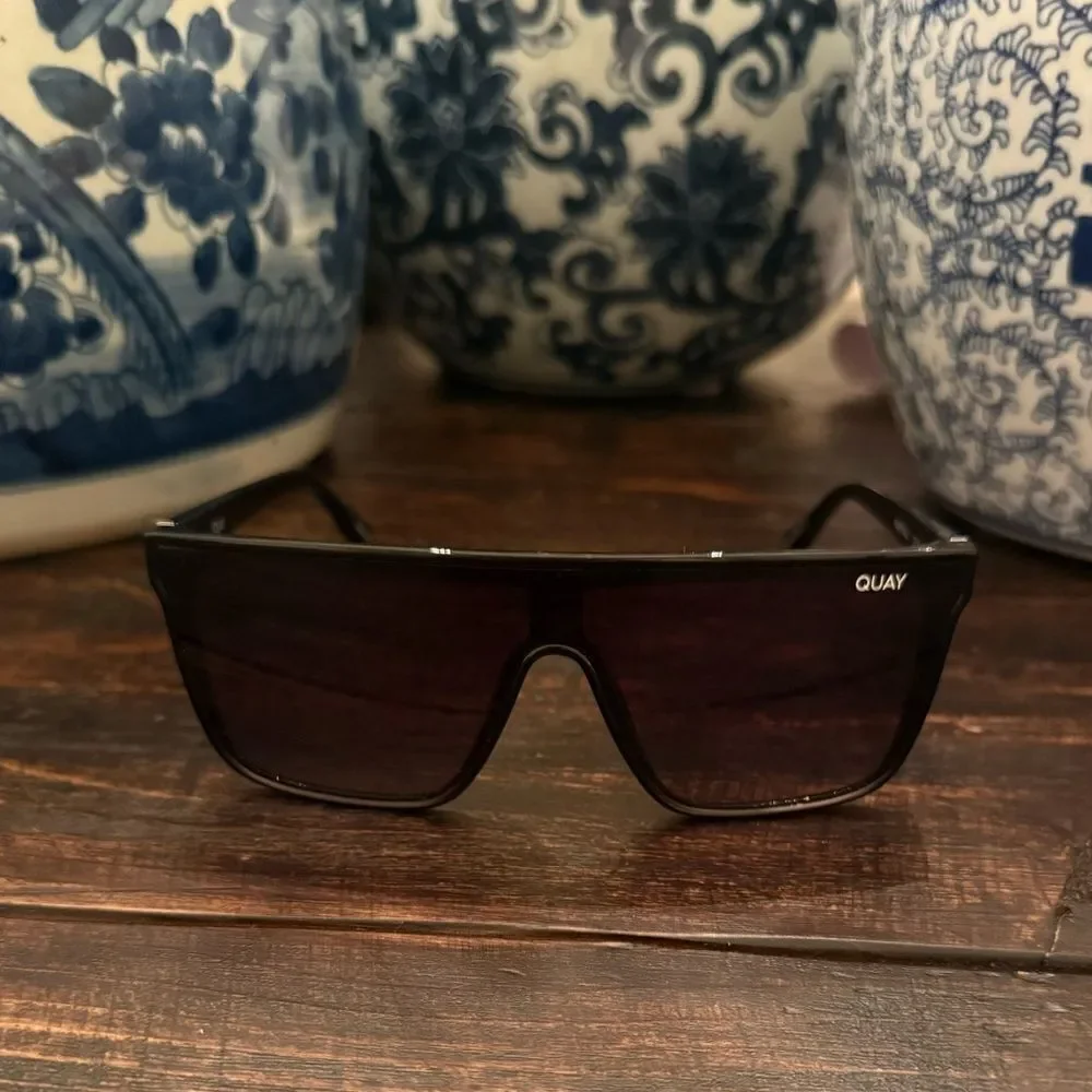Quay Nightfall Sunglasses⭐️